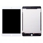 Lcd With Touch Screen For Apple Ipad Mini 4 Wifi 128gb Gold By - Maxbhi Com