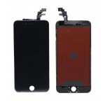 Lcd With Touch Screen For Apple Iphone 6 Plus 64gb Grey By - Maxbhi Com