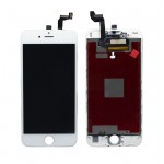 Lcd With Touch Screen For Apple Iphone 6s 128gb Rose Gold By - Maxbhi Com
