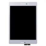 LCD with Touch Screen for Asus ZenPad S 8.0 - White