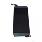 LCD with Touch Screen for BLU Dash X Plus Black