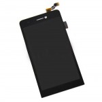 LCD with Touch Screen for BLU Studio 5.0 LTE Y530Q - White