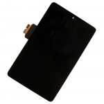 LCD with Touch Screen for Google Nexus 10 2013 16GB - Black