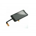 LCD with Touch Screen for HTC EVO 4G A929 - White