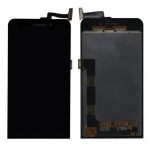 LCD with Touch Screen for Asus Zenfone 4 A450CG Yellow