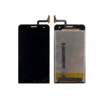 Lcd With Touch Screen For Asus Zenfone 5 A500kl 16gb Purple By - Maxbhi Com