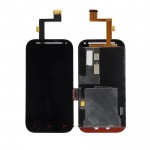 Lcd With Touch Screen For Htc Desire Sv Yellow By - Maxbhi Com