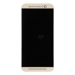 LCD with Touch Screen for HTC One M9e - Silver