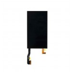 LCD with Touch Screen for HTC One Remix - White