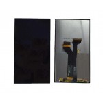 Lcd With Touch Screen For Htc J Butterfly Red By - Maxbhi.com
