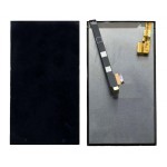 Lcd With Touch Screen For Htc One M8 Dual Sim Silver By - Maxbhi Com
