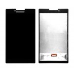 Lcd With Touch Screen For Lenovo Tab 2 A730 Black By - Maxbhi Com