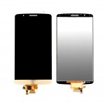 Display for Lg G3 D855 Gold (Combo Folder) by Maxbhi.com