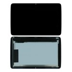 Lcd With Touch Screen For Lg G Pad 10 1 V700n White By - Maxbhi Com