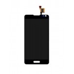 Lcd With Touch Screen For Lg Optimus F6 D505 Blue By - Maxbhi.com