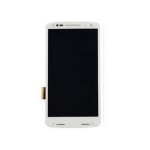 Display for Motorola Moto X Force 64gb White (Combo Folder) by Maxbhi.com