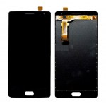 Lcd With Touch Screen For Oneplus 2white By - Maxbhi Com