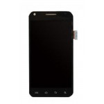 LCD with Touch Screen for Samsung Galaxy Express 2 SM-G3815 - White