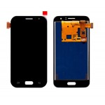 Lcd With Touch Screen For Samsung Galaxy J1 4g Black By - Maxbhi Com
