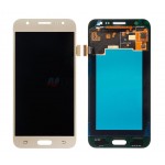 Lcd With Touch Screen For Samsung Galaxy J5 16gb Gold By - Maxbhi Com