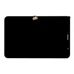 Lcd With Touch Screen For Samsung Galaxy Tab 2 7 0 8gb Wifi P3113 Black By - Maxbhi Com