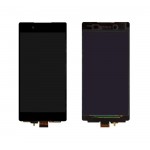 Lcd With Touch Screen For Sony Xperia Z4 Copper By - Maxbhi Com