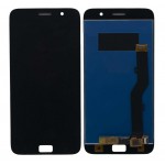 Lcd With Touch Screen For Lenovo Zuk Z1 Grey By - Maxbhi Com