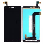 LCD with Touch Screen for Xiaomi Redmi Note 2 White