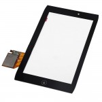 Touch Screen Digitizer for Acer Iconia Tab A100 - White