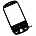 Touch Screen Digitizer for Alcatel OT-890 - Grey