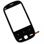 Touch Screen Digitizer for Alcatel OT-890D - Purple