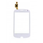 Touch Screen Digitizer for Alcatel OT-990 - Auberguine
