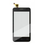 Touch Screen Digitizer for Alcatel Pixi 3 - 3.5 - Firefox - Black