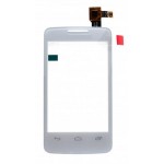Touch Screen Digitizer for Alcatel Tribe 3040 - Pink