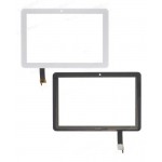 Touch Screen Digitizer For Acer Iconia Tab 10 A3a20fhd Silver By - Maxbhi Com