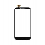 Touch Screen Digitizer For Alcatel Hero 2 White By - Maxbhi Com