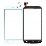 Touch Screen Digitizer For Alcatel One Touch Pop C7 White By - Maxbhi Com