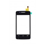 Touch Screen Digitizer For Alcatel One Touch Tpop 4010d Black By - Maxbhi.com
