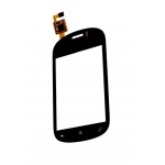 Touch Screen Digitizer For Alcatel Ot908 Red By - Maxbhi.com