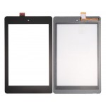 Touch Screen Digitizer For Amazon Kindle Fire Hd 6 Wifi 16gb White By - Maxbhi Com
