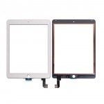 Touch Screen Digitizer For Apple Ipad Air 2 Gold By - Maxbhi Com