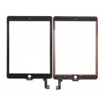 Touch Screen Digitizer For Apple Ipad Air 2 Grey By - Maxbhi Com