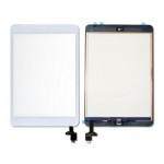 Touch Screen Digitizer For Apple Ipad Mini 2 64gb Wifi Plus Cellular Gold By - Maxbhi Com