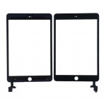 Touch Screen Digitizer For Apple Ipad Mini 3 Wifi 128gb Grey By - Maxbhi Com
