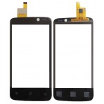 Touch Screen Digitizer For Archos 40 Titanium White By - Maxbhi Com