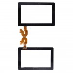Touch Screen Digitizer For Asus Transformer Pad Tf701t 64gb White By - Maxbhi Com
