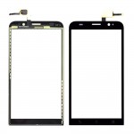 Touch Screen Digitizer For Asus Zenfone 2 4gb Ram 64gb 2 3ghz Red By - Maxbhi Com