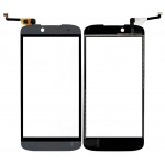 Touch Screen Digitizer For Blu Dash X Plus Green By - Maxbhi Com