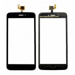 Touch Screen Digitizer For Blu Studio 5 0 C Hd Blue By - Maxbhi Com