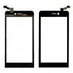 Touch Screen Digitizer For Blu Studio 5 0 Lte Y530q Pink By - Maxbhi Com